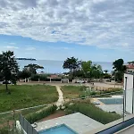 Villa Beautiful In Porec!