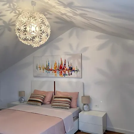 Beautiful In Porec! ヴィラ ポレッチ