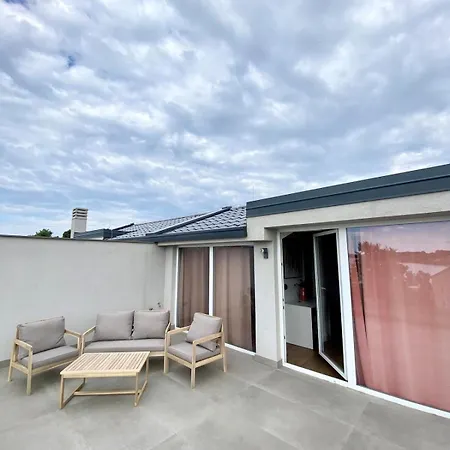 Beautiful In Porec! 포레치