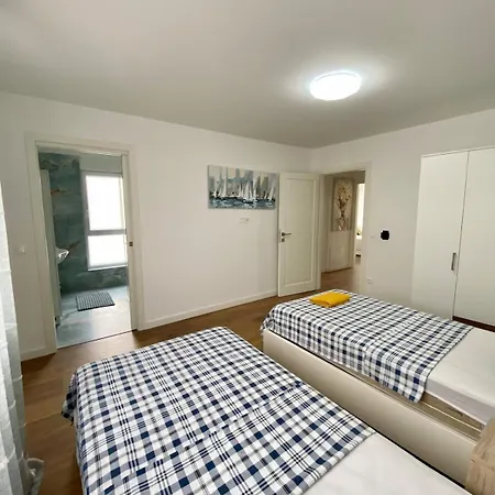 Beautiful In Porec! * ポレッチ