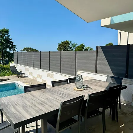 Beautiful In Porec! 포레치