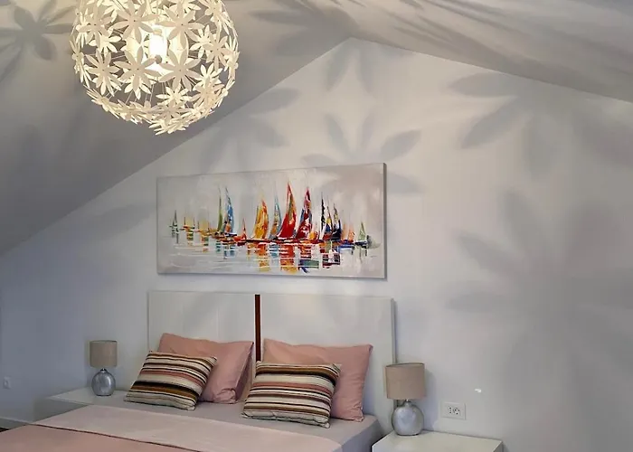 Beautiful In Porec! ヴィラ ポレッチ