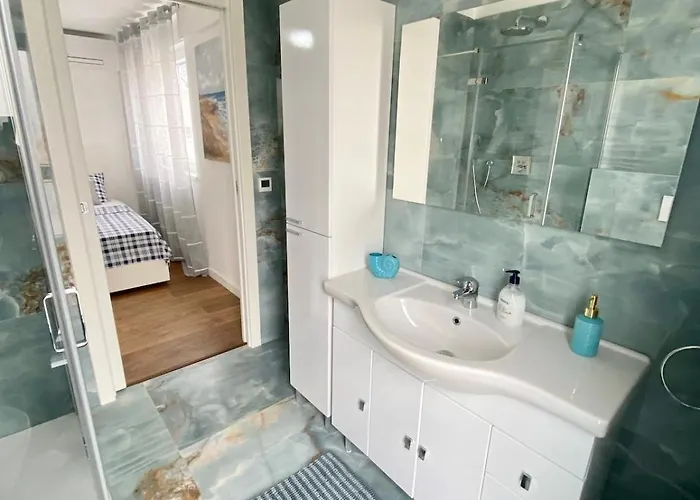 Beautiful In Porec! * 포레치