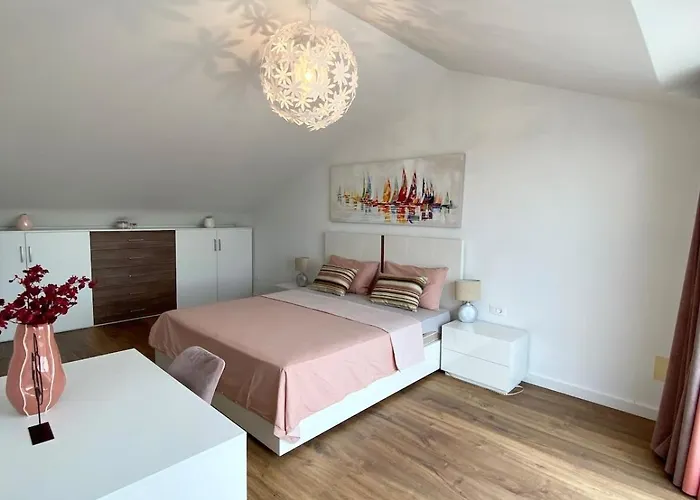 Beautiful In Porec! ヴィラ