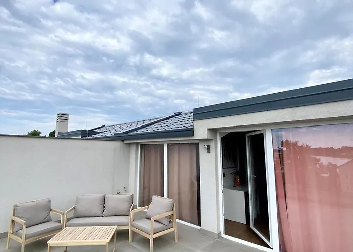 Beautiful In Porec! ポレッチ