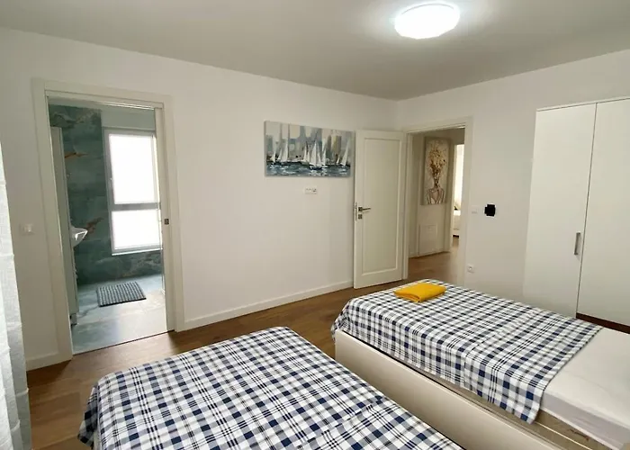 Beautiful In Porec! * ポレッチ