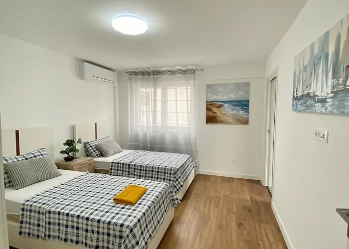 ヴィラ Beautiful In Porec! *