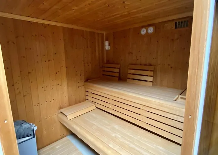 Beautiful In Porec! 빌라 포레치