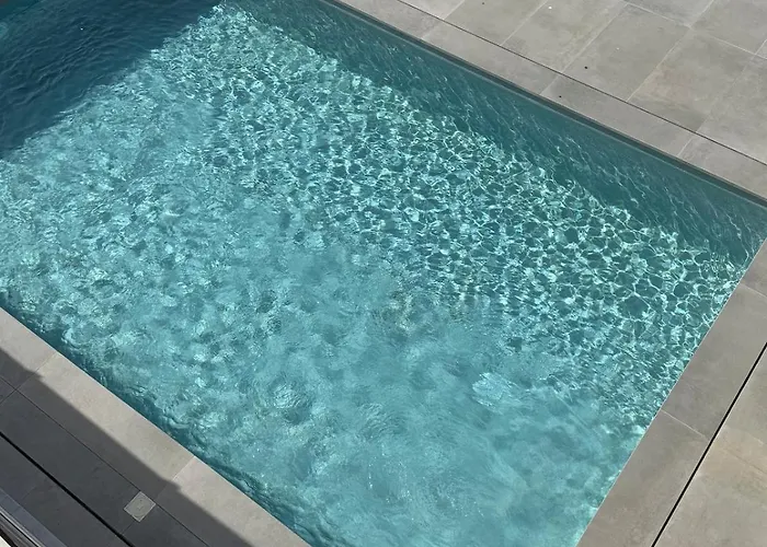 Beautiful In Porec! ヴィラ ポレッチ