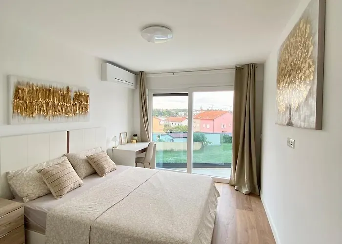 ヴィラ Beautiful In Porec! ポレッチ