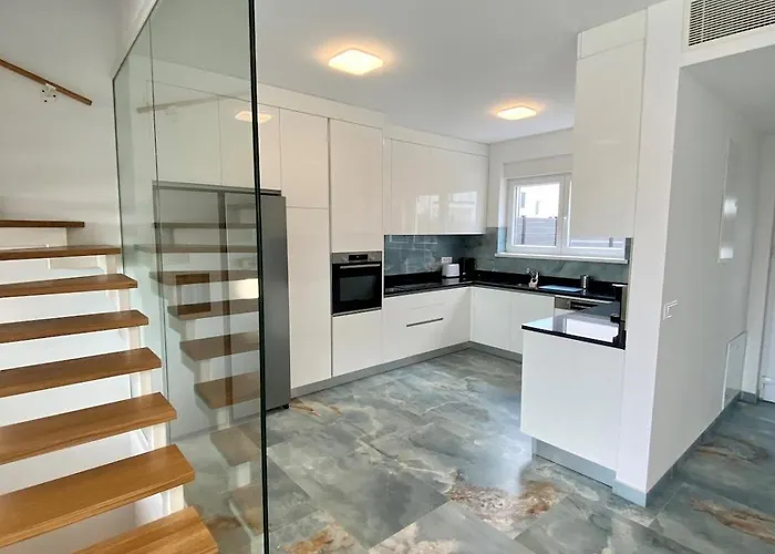 Beautiful In Porec! ヴィラ