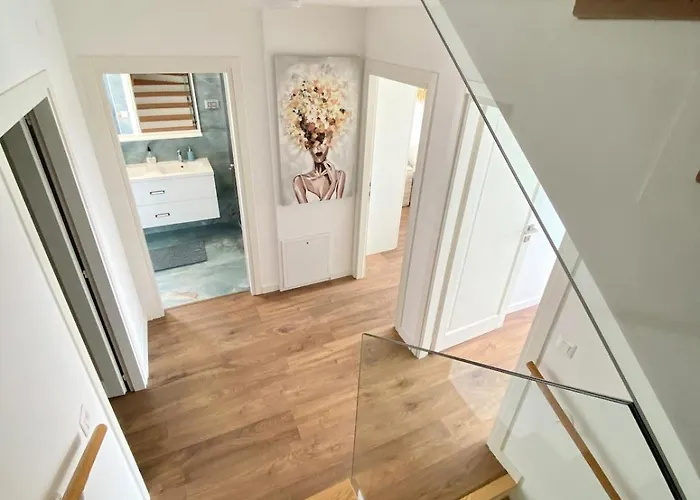 Beautiful In Porec! 빌라 포레치