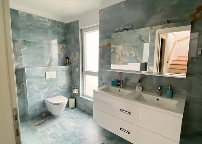 빌라 Beautiful In Porec!