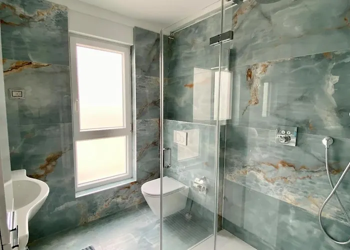 Beautiful In Porec! 빌라