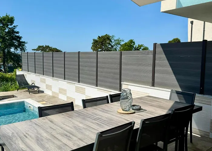 Beautiful In Porec! ポレッチ