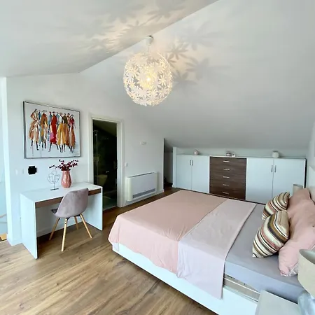 Villa Beautiful In Porec! Porec