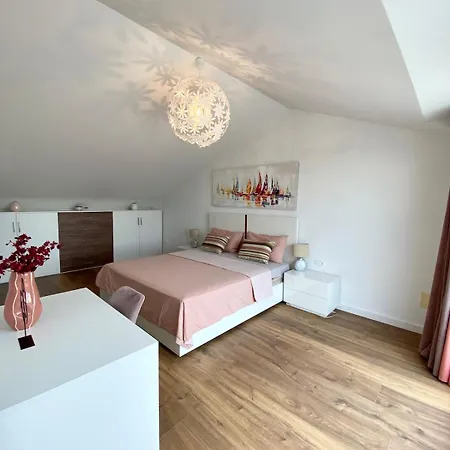 Beautiful In Porec! Villa