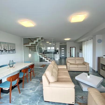 Villa Beautiful In Porec! Porec