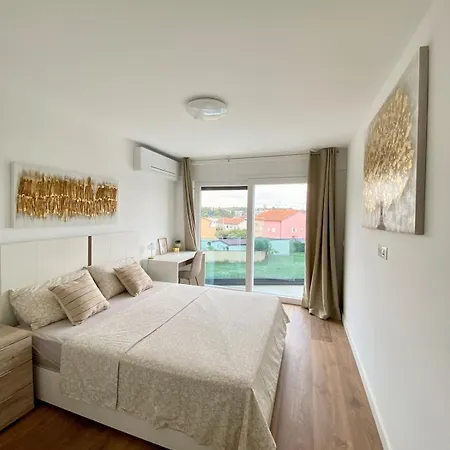 Villa Beautiful In Porec! Porec