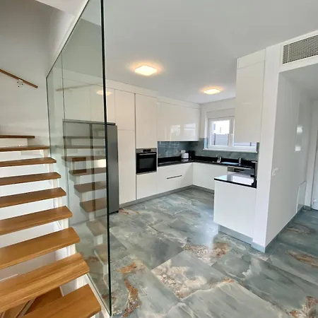 Beautiful In Porec! Villa