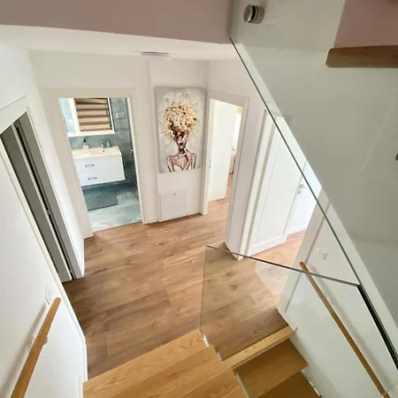 Beautiful In Porec! Villa Porec