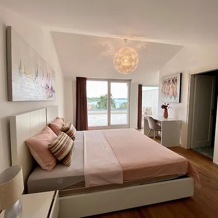 Beautiful In Porec! Villa *