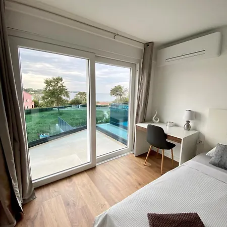 Villa Beautiful In Porec! Porec