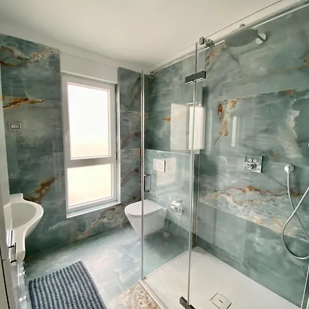 Beautiful In Porec! Villa