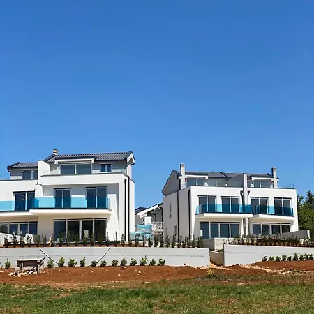 Villa Beautiful In Porec! Porec