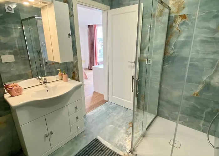 Beautiful In Porec! *