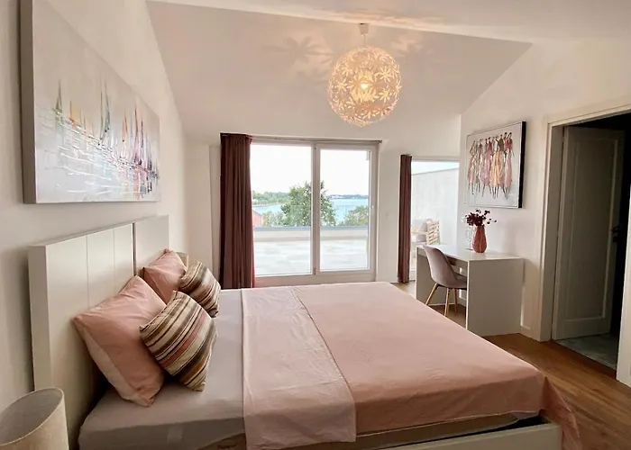 Beautiful In Porec! Villa *