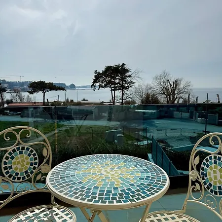 וילה Beautiful In Porec! פורץ